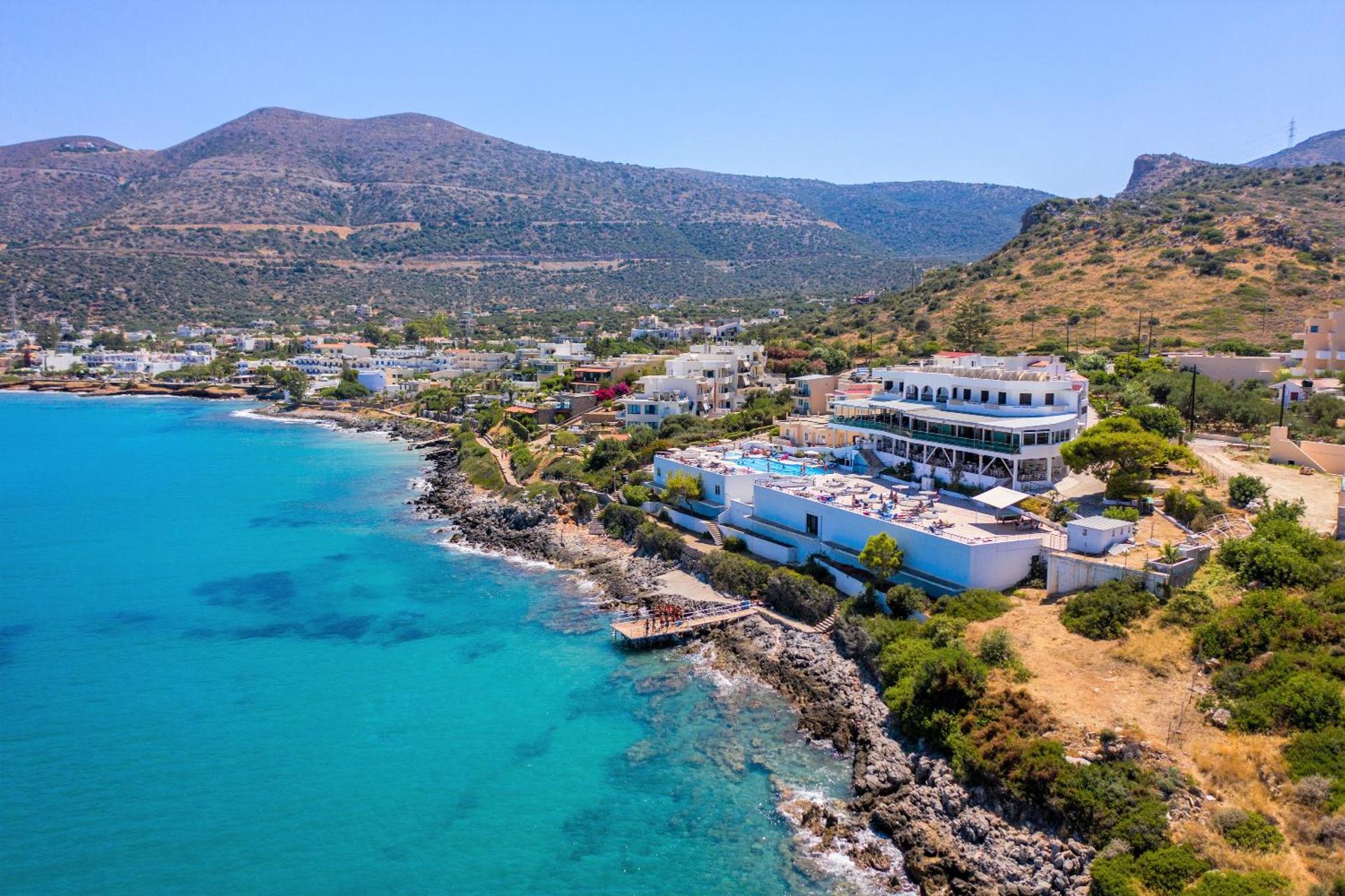 HORIZON BEACH HOTEL