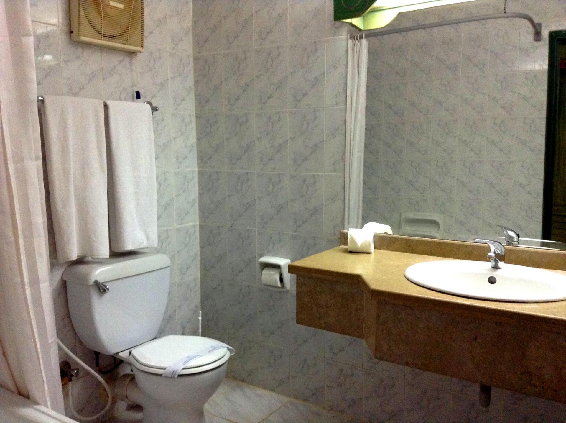 Bungalow Classic Room Adult Only