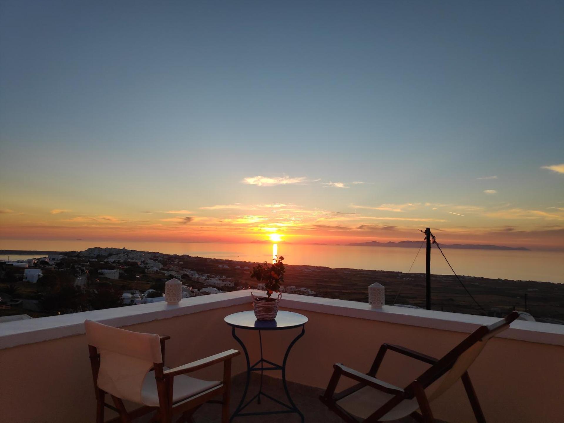 Double Room with Balcony and Sea View
