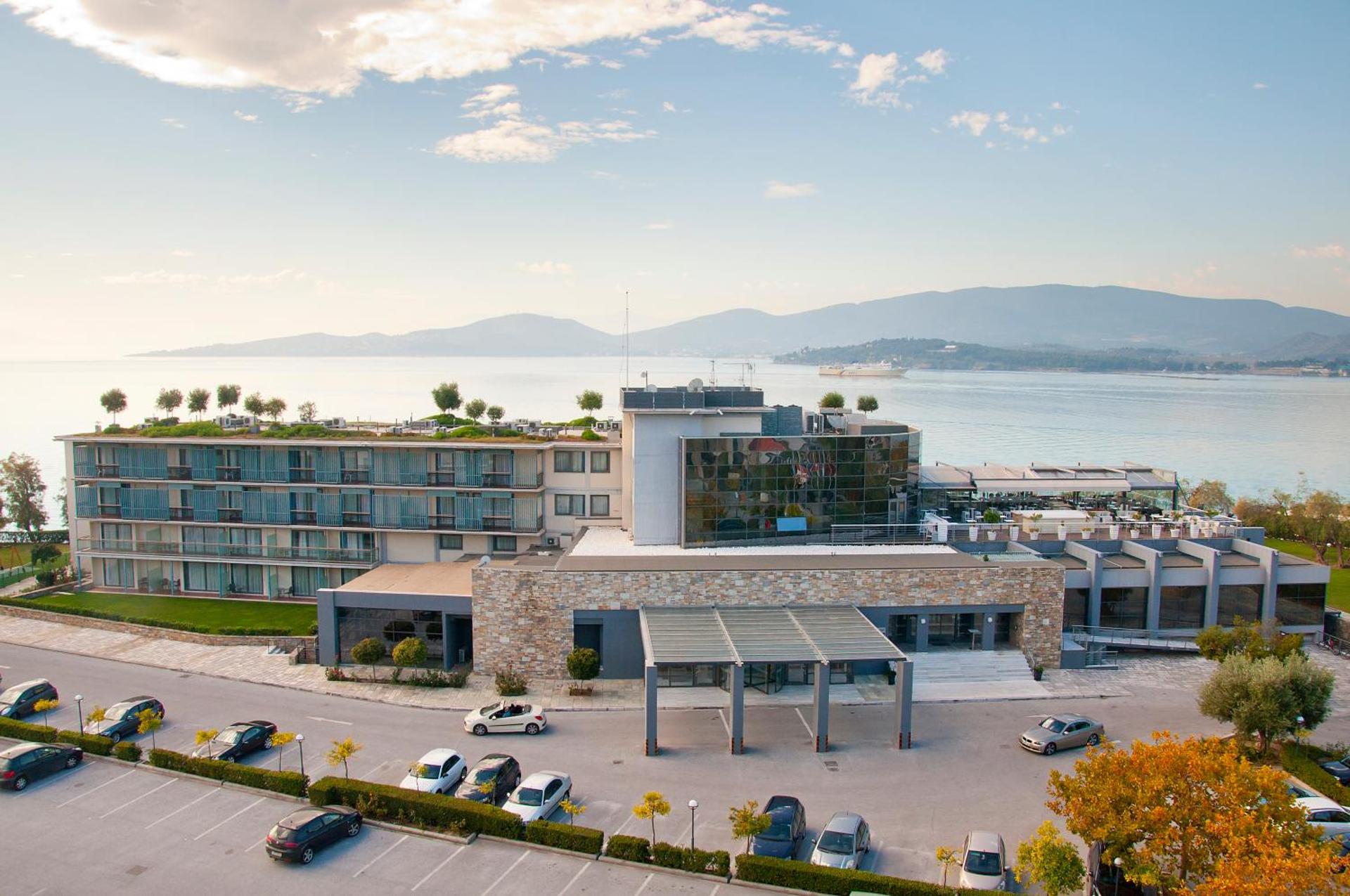 XENIA HOTEL