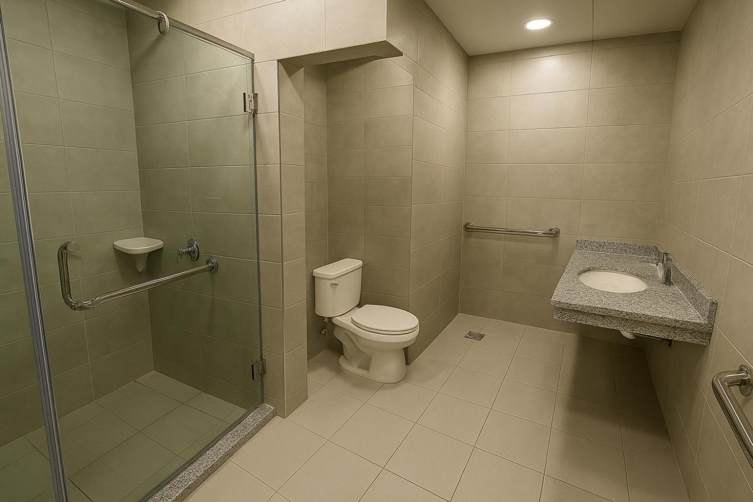 Comfort Quadruple Room