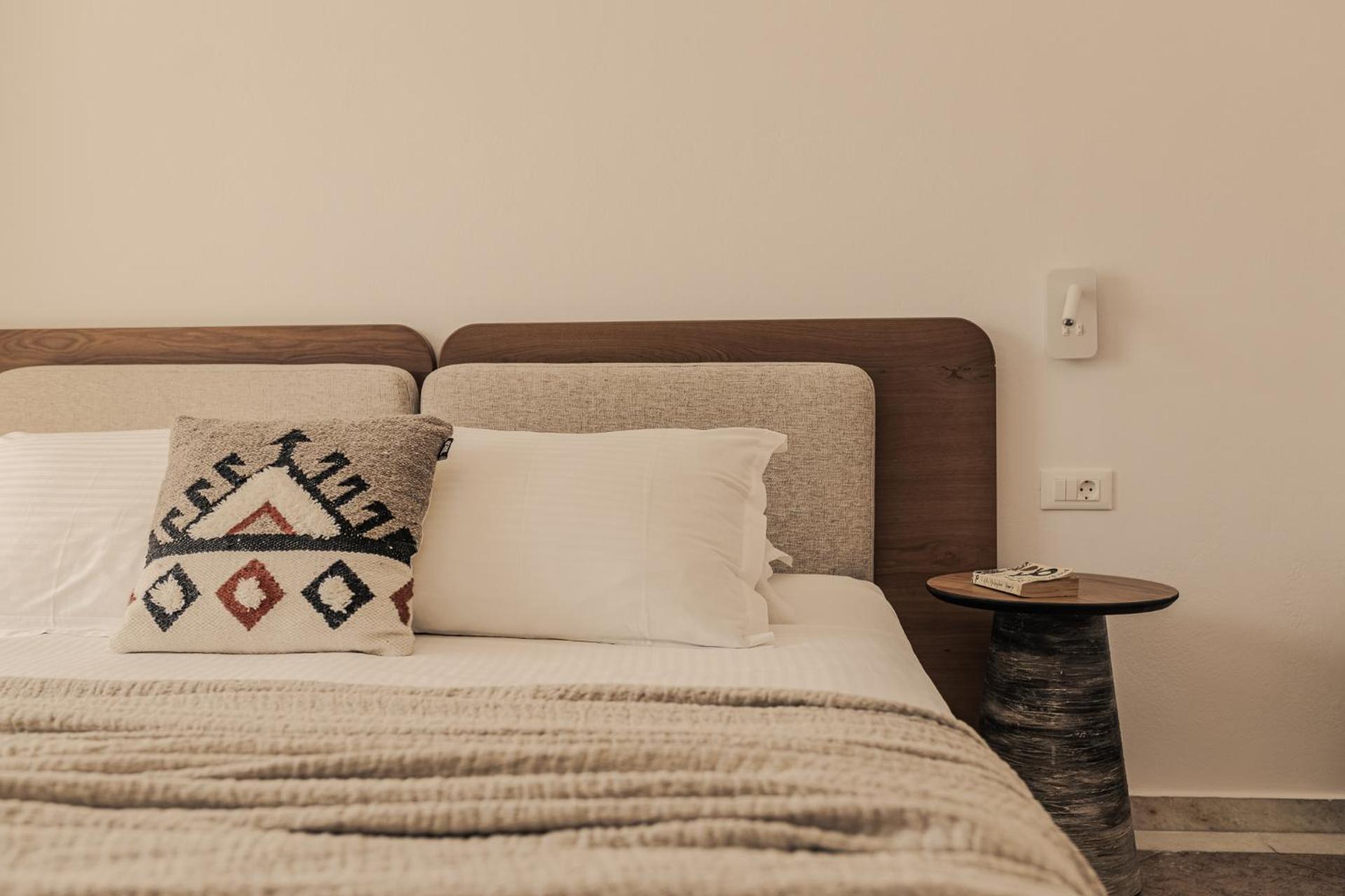 Double Room - Disability Access