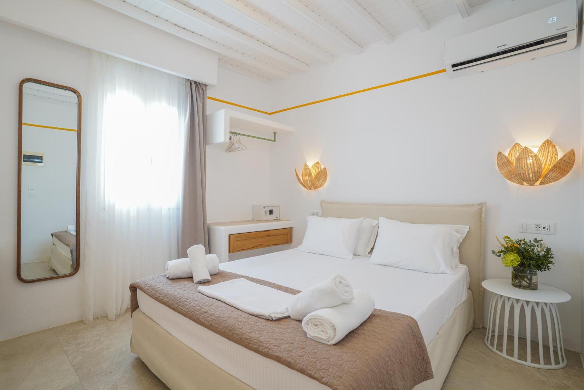 Standard King Room