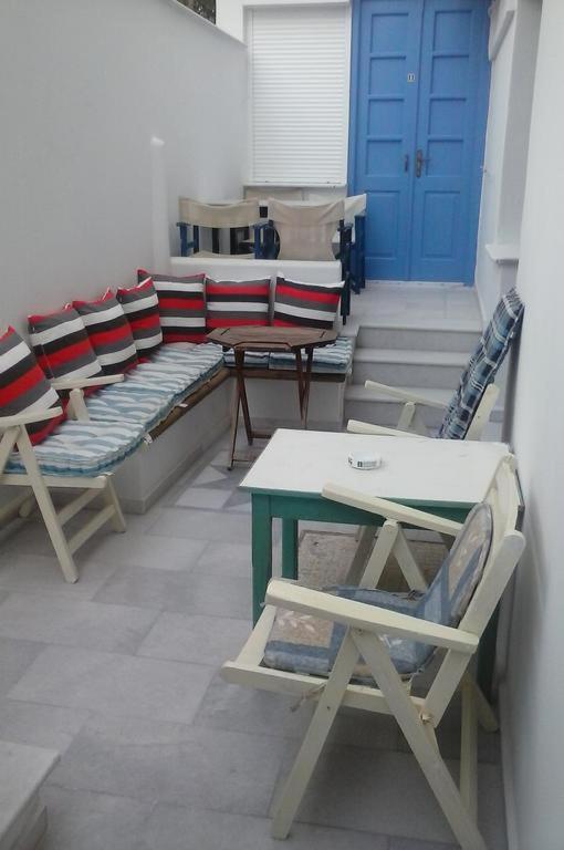 Double Room - Basement