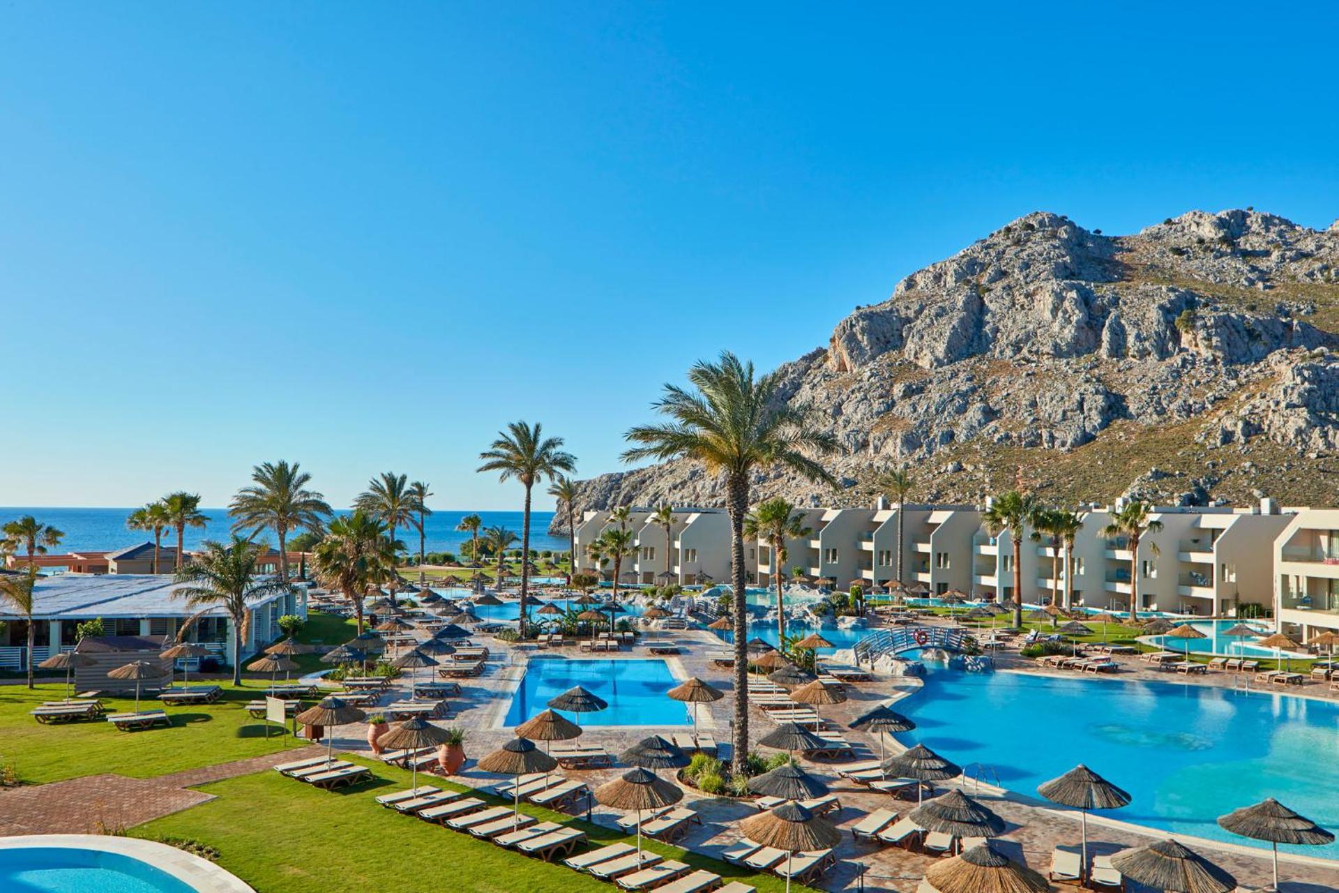CLUB ATLANTICA AEGEAN BLUE