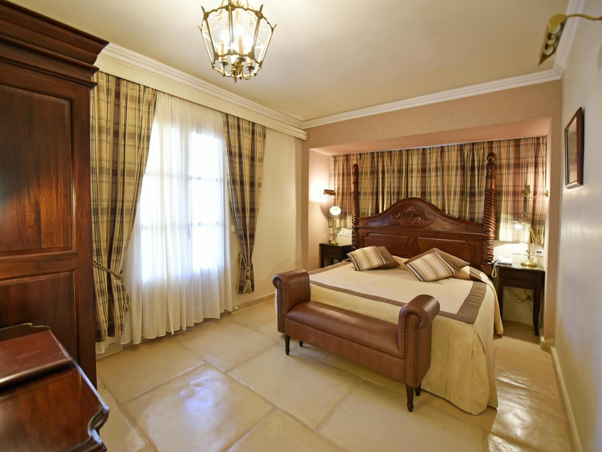 Superior Family Suite