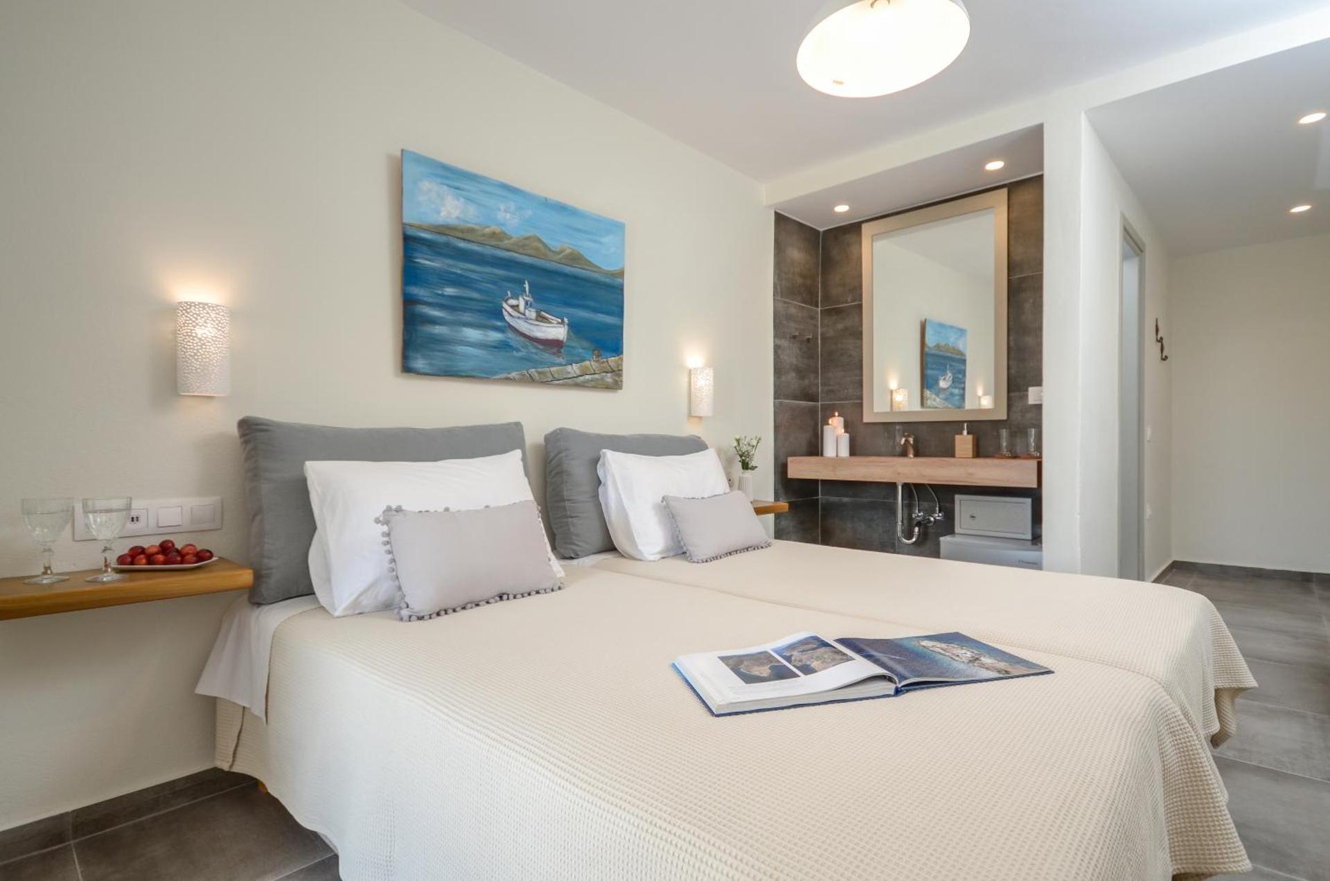 Elegant Double Room