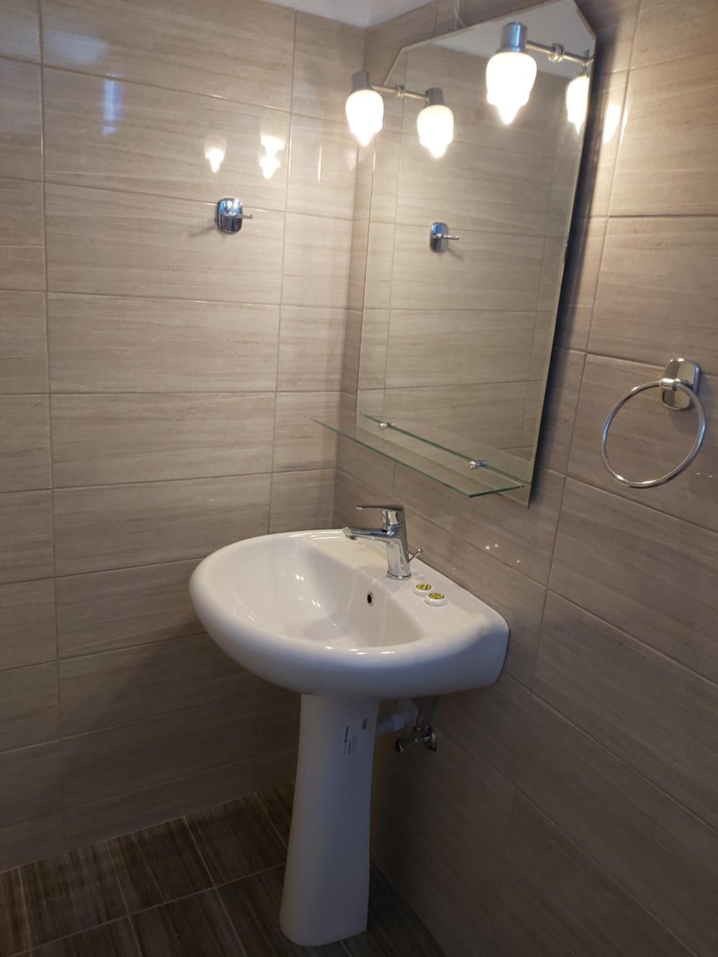 Triple Room with Terrace
