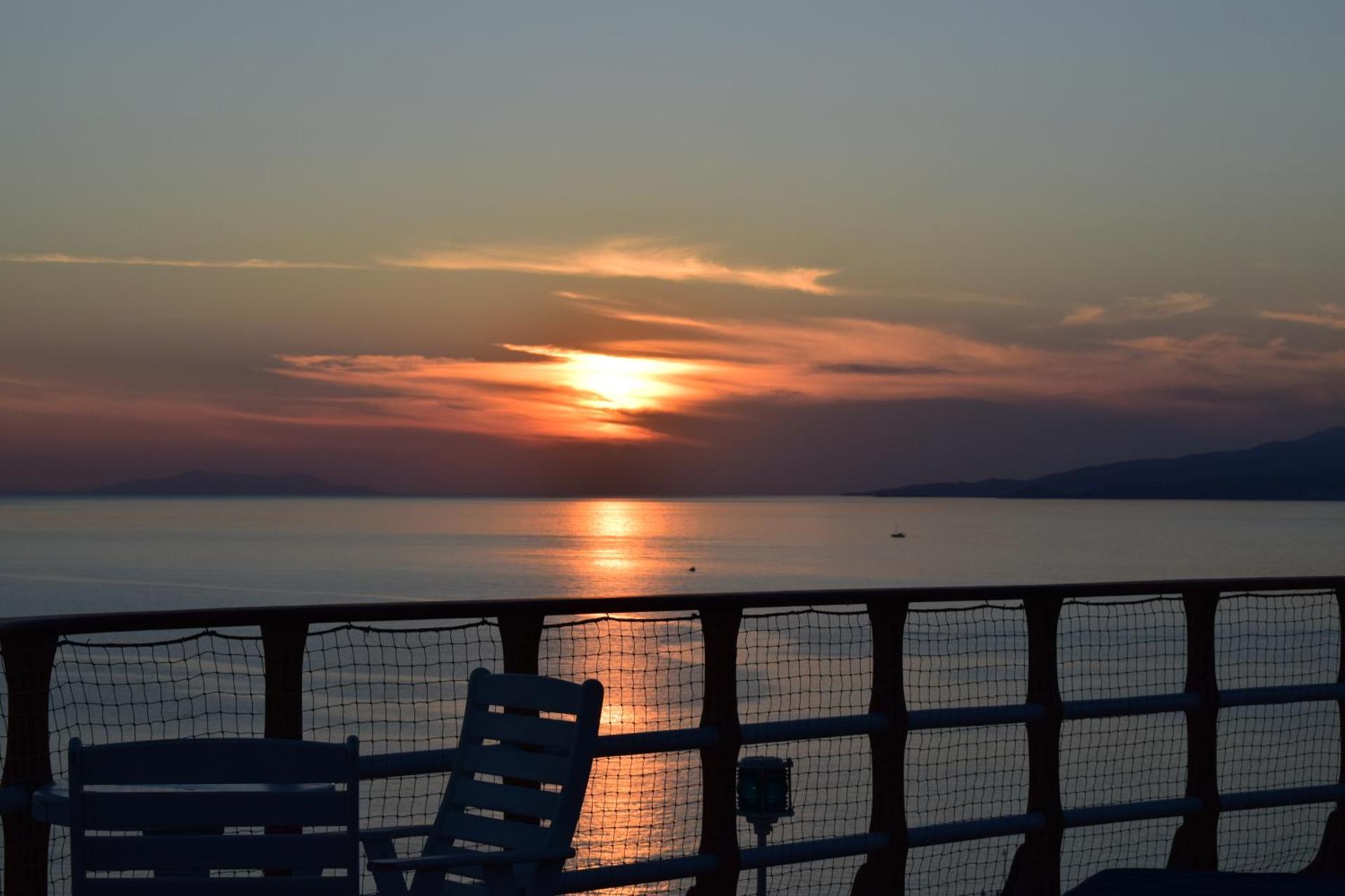 ΞΕΝΟΔΟΧΕΙΟ MYKONOS VIEW