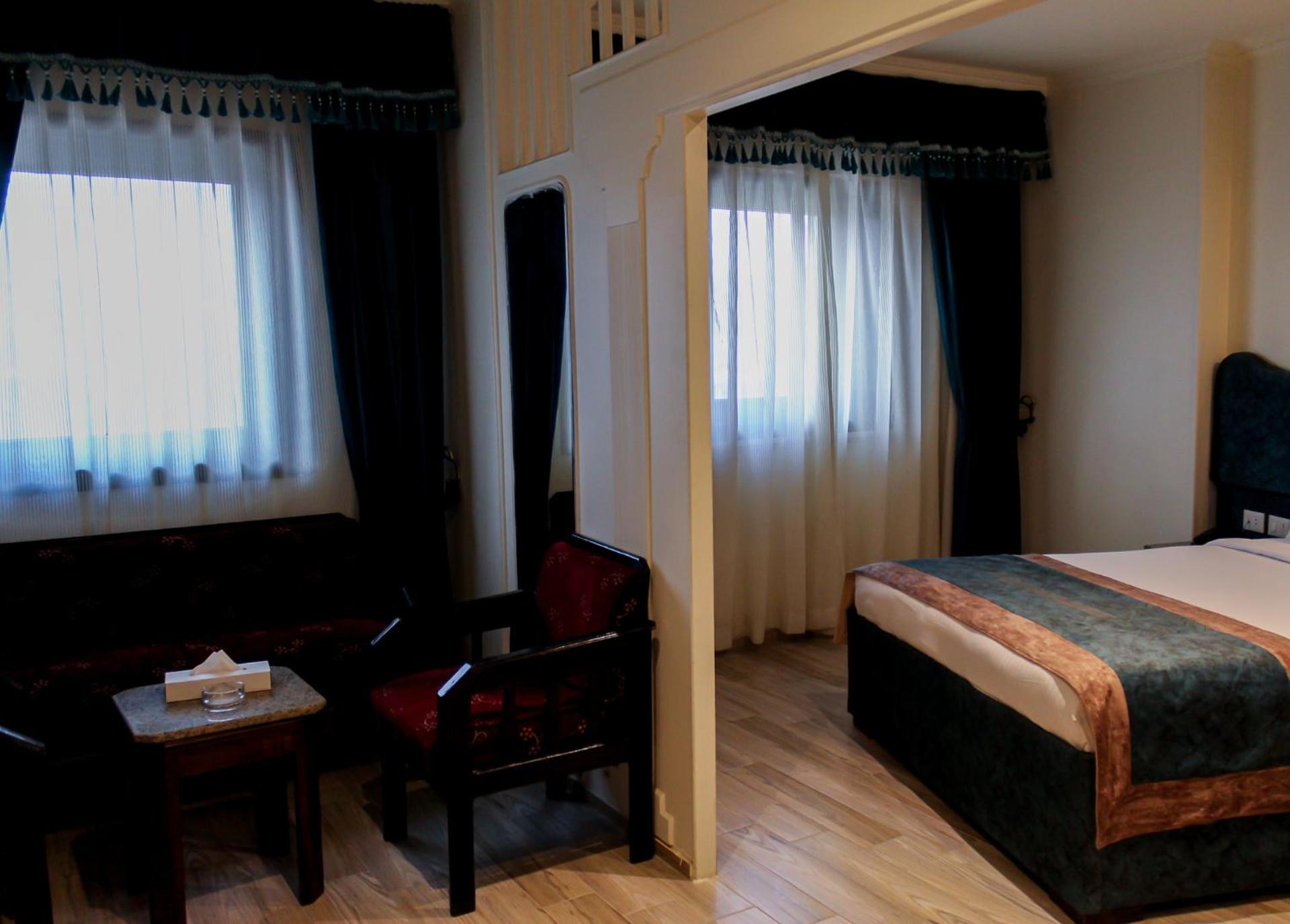 Suite