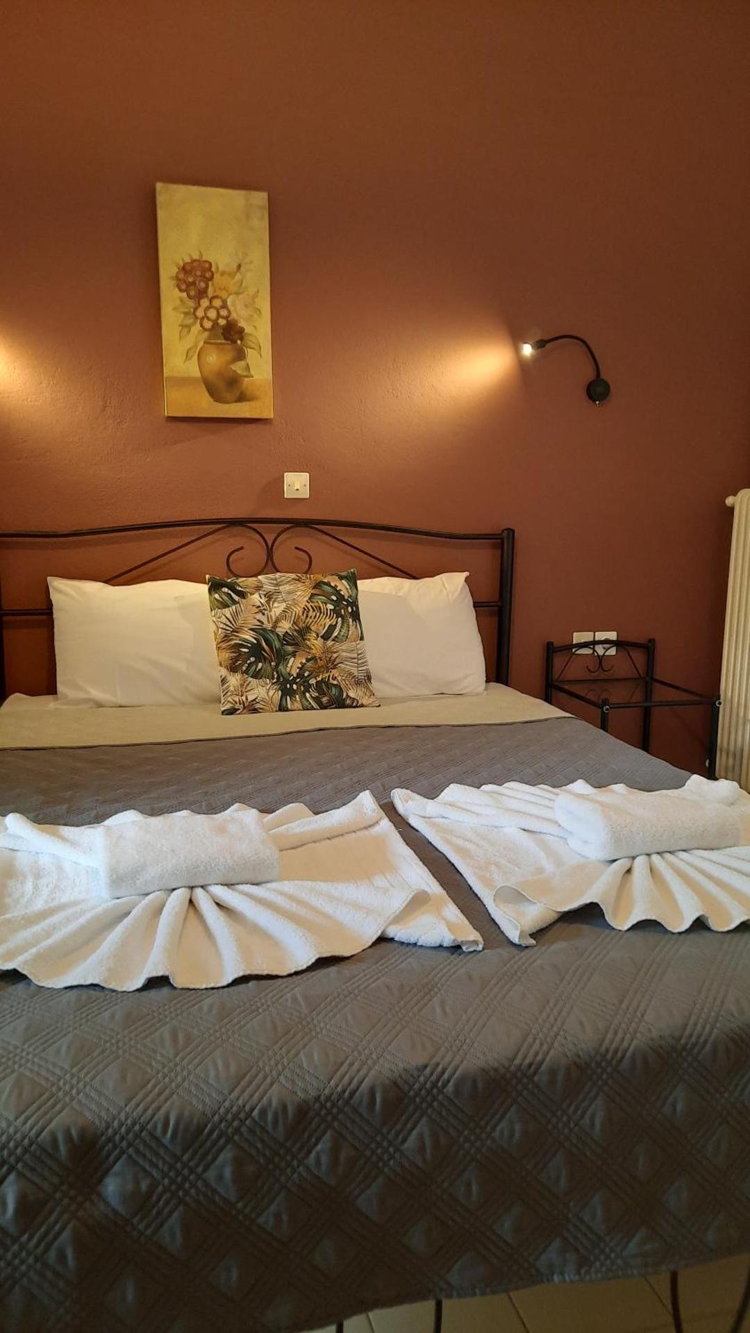 ANGELO APARTMENTS
