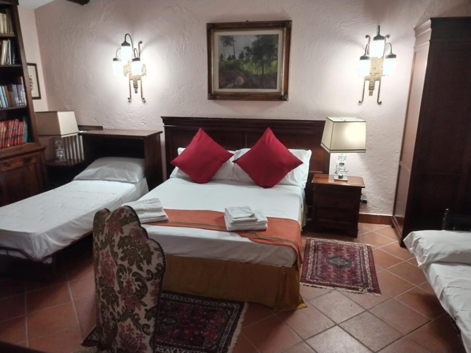CASA VITTORIA