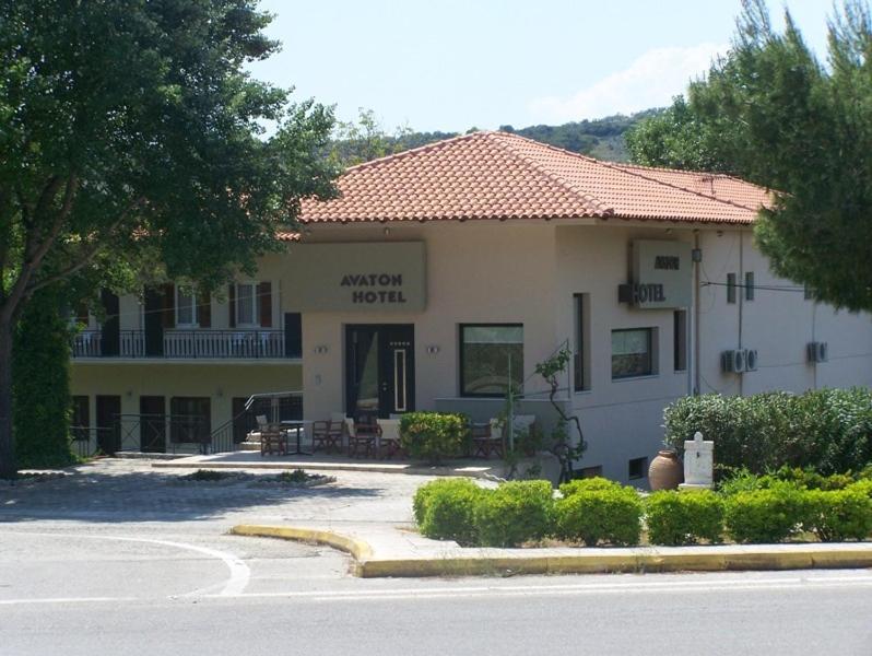AVATON HOTEL