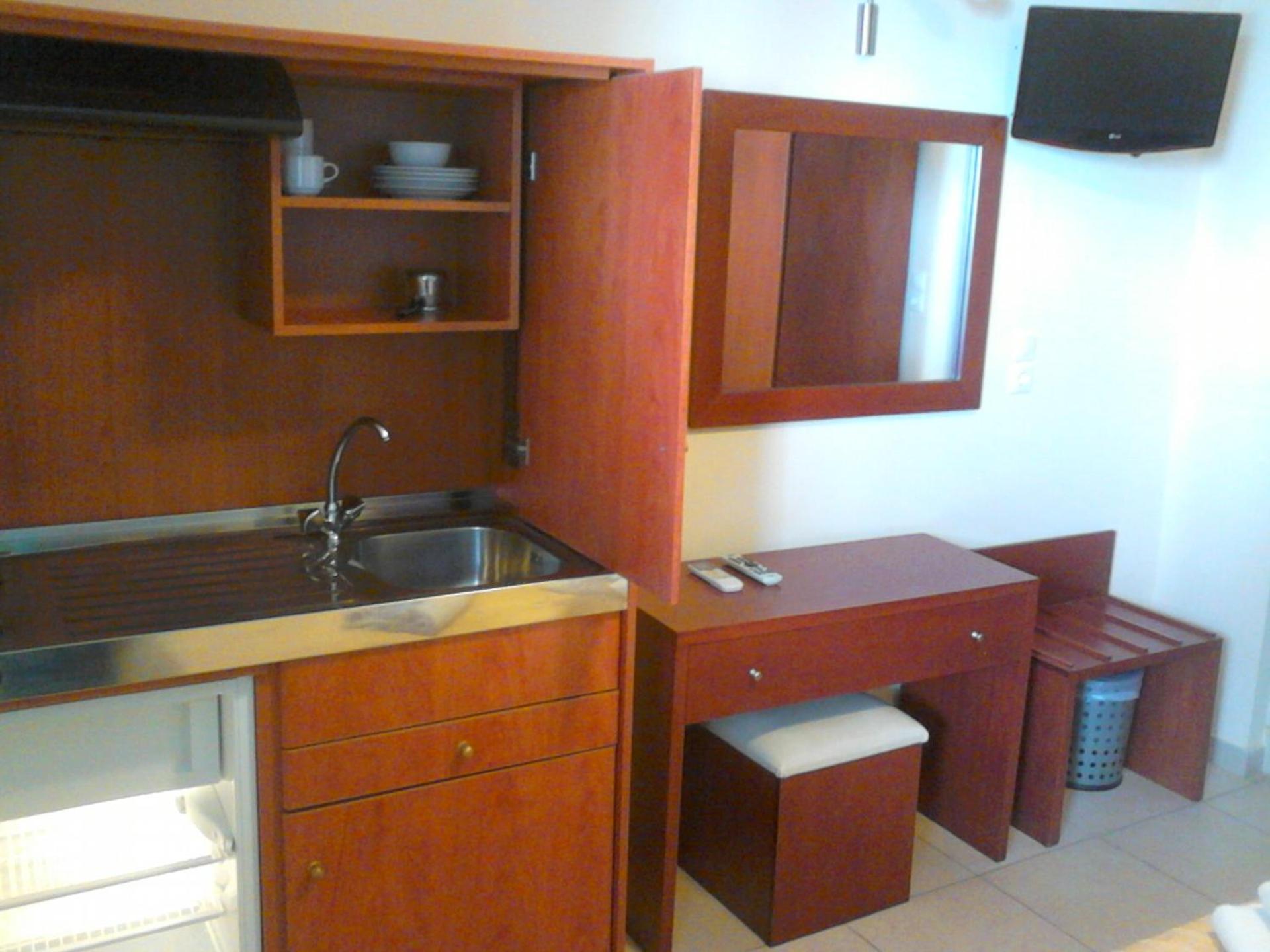 Double Room Ground floor