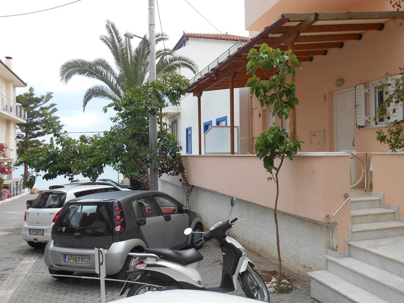 Triple Room Ground Floor