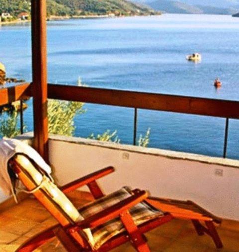 SEA FRONT