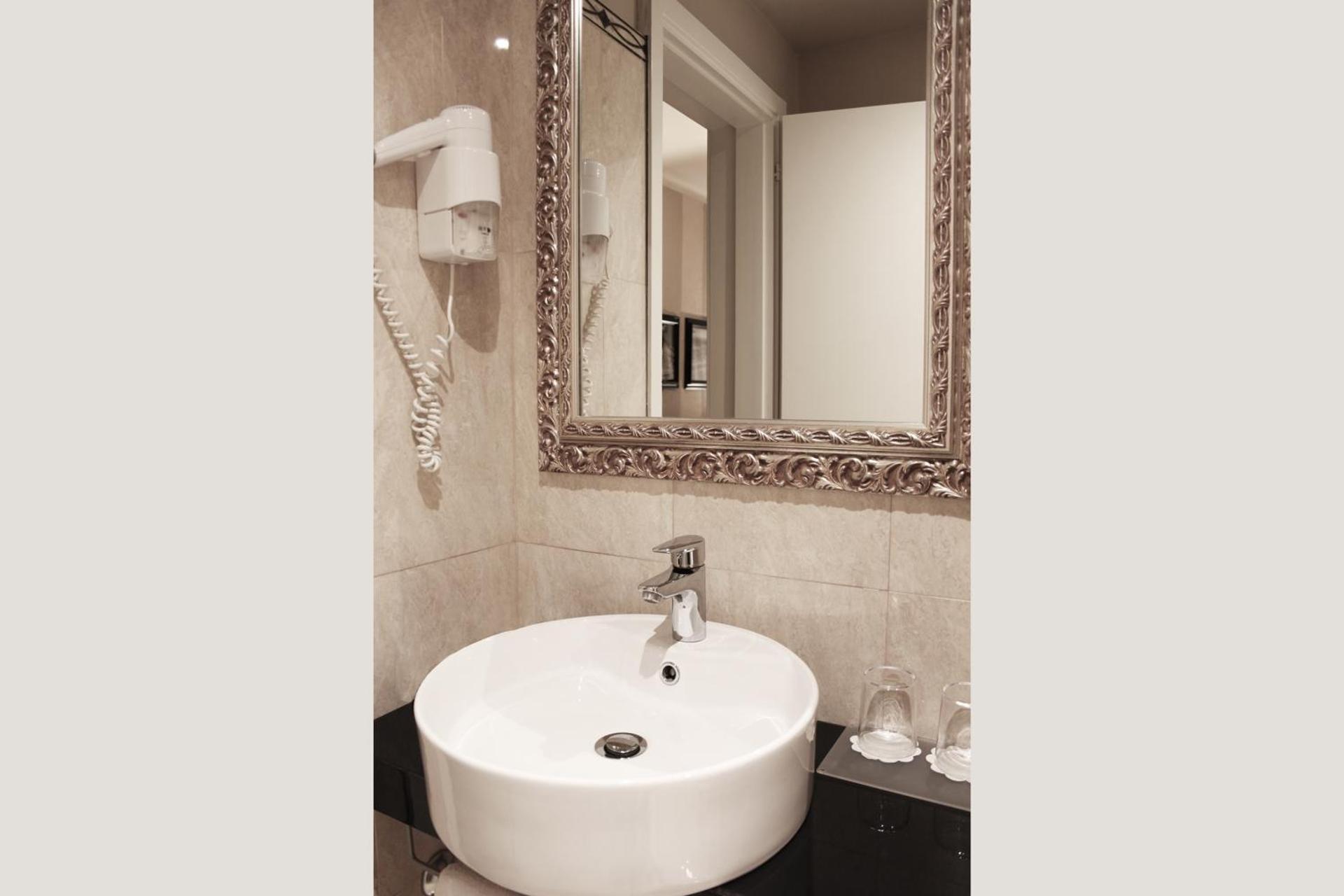 Classic Double or Twin Room