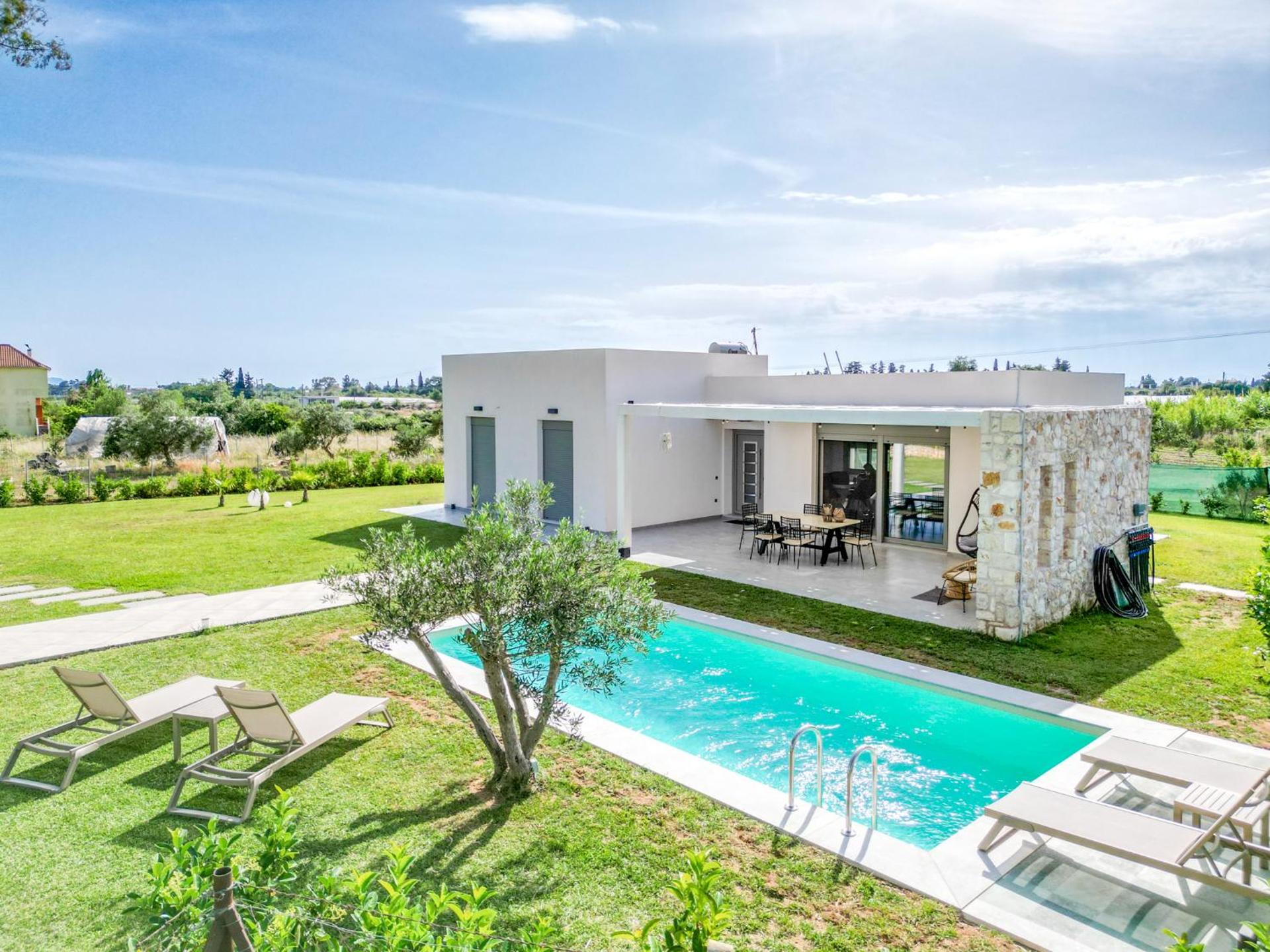 VILLA BEATO