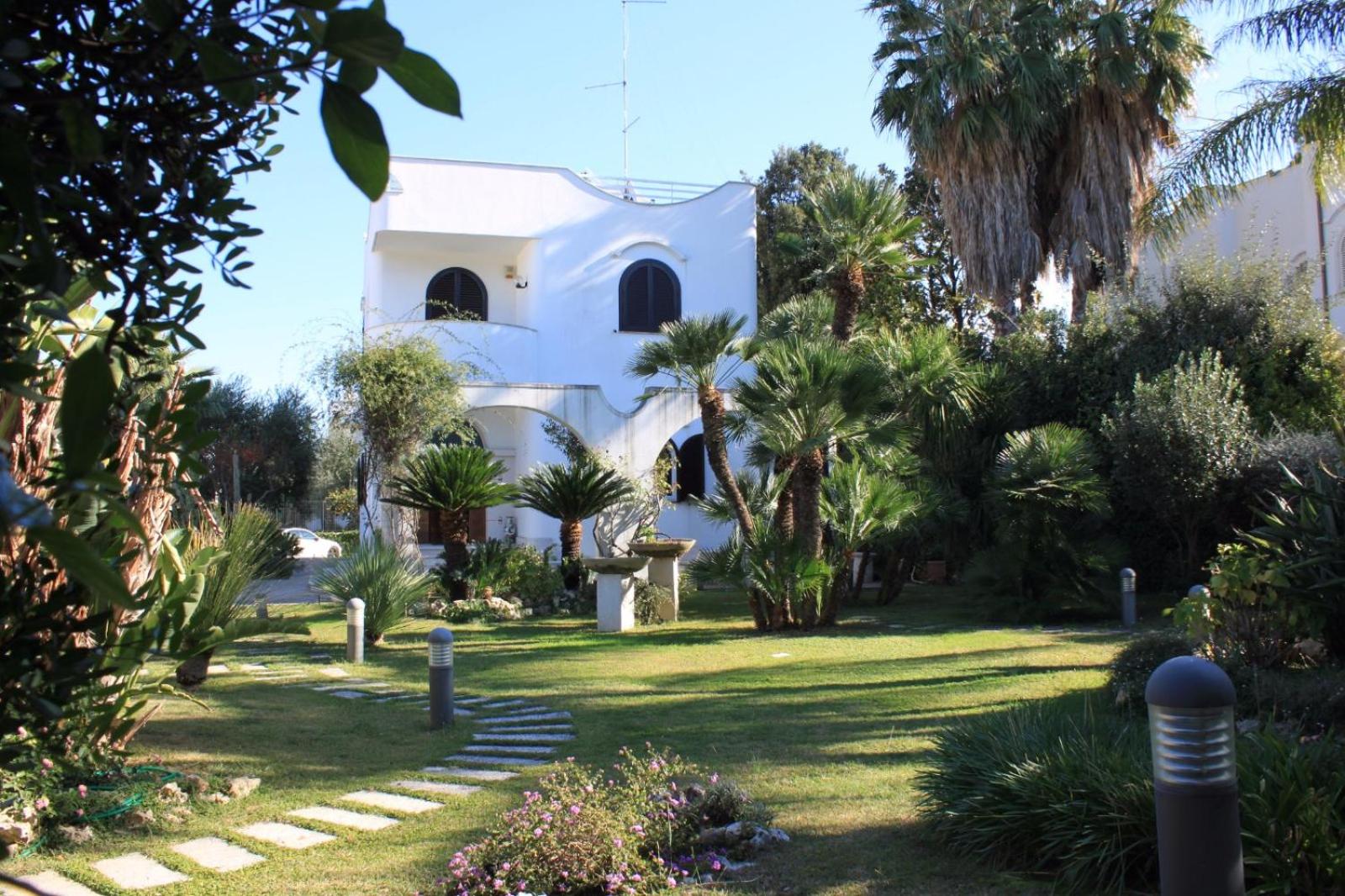 VILLA ANDREA
