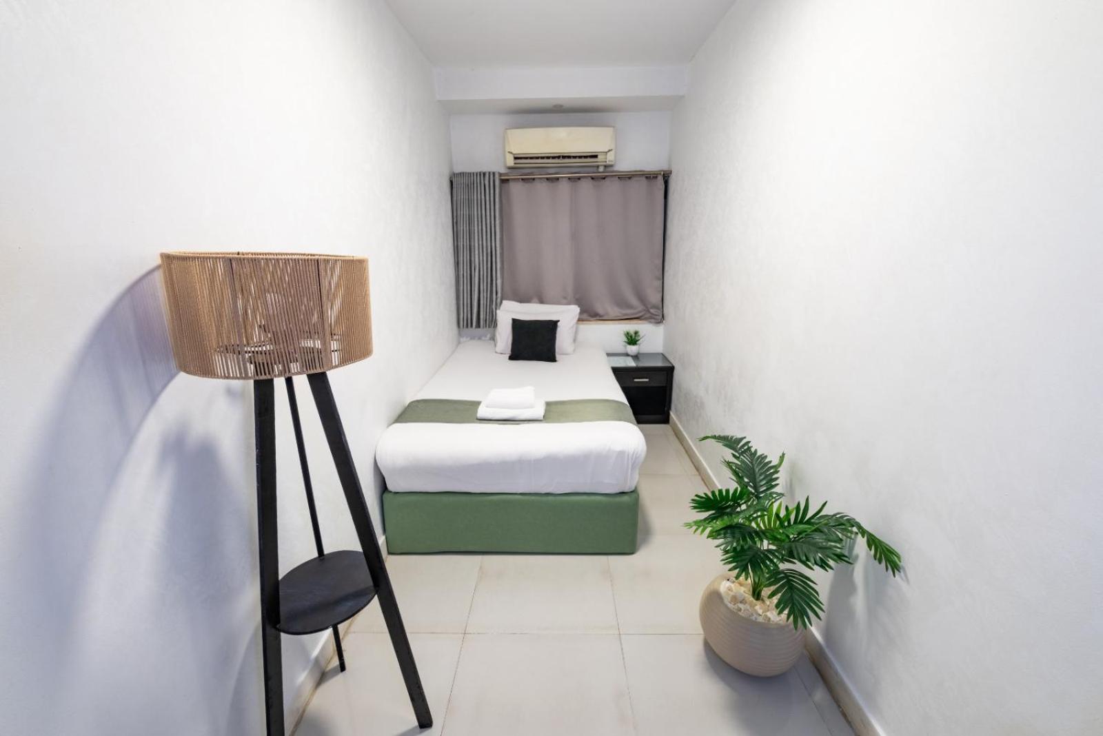 Family Junior Suite