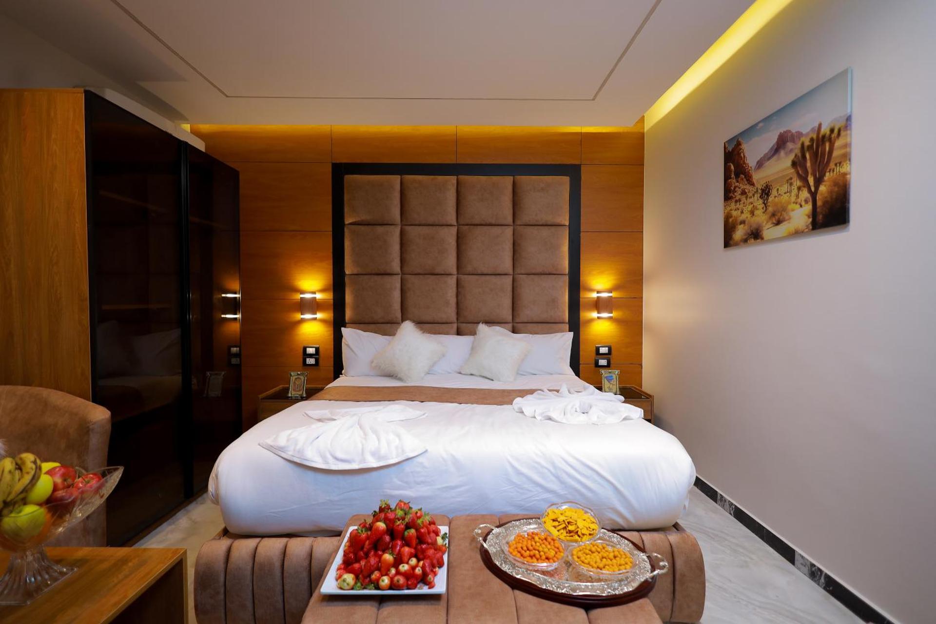 King Room