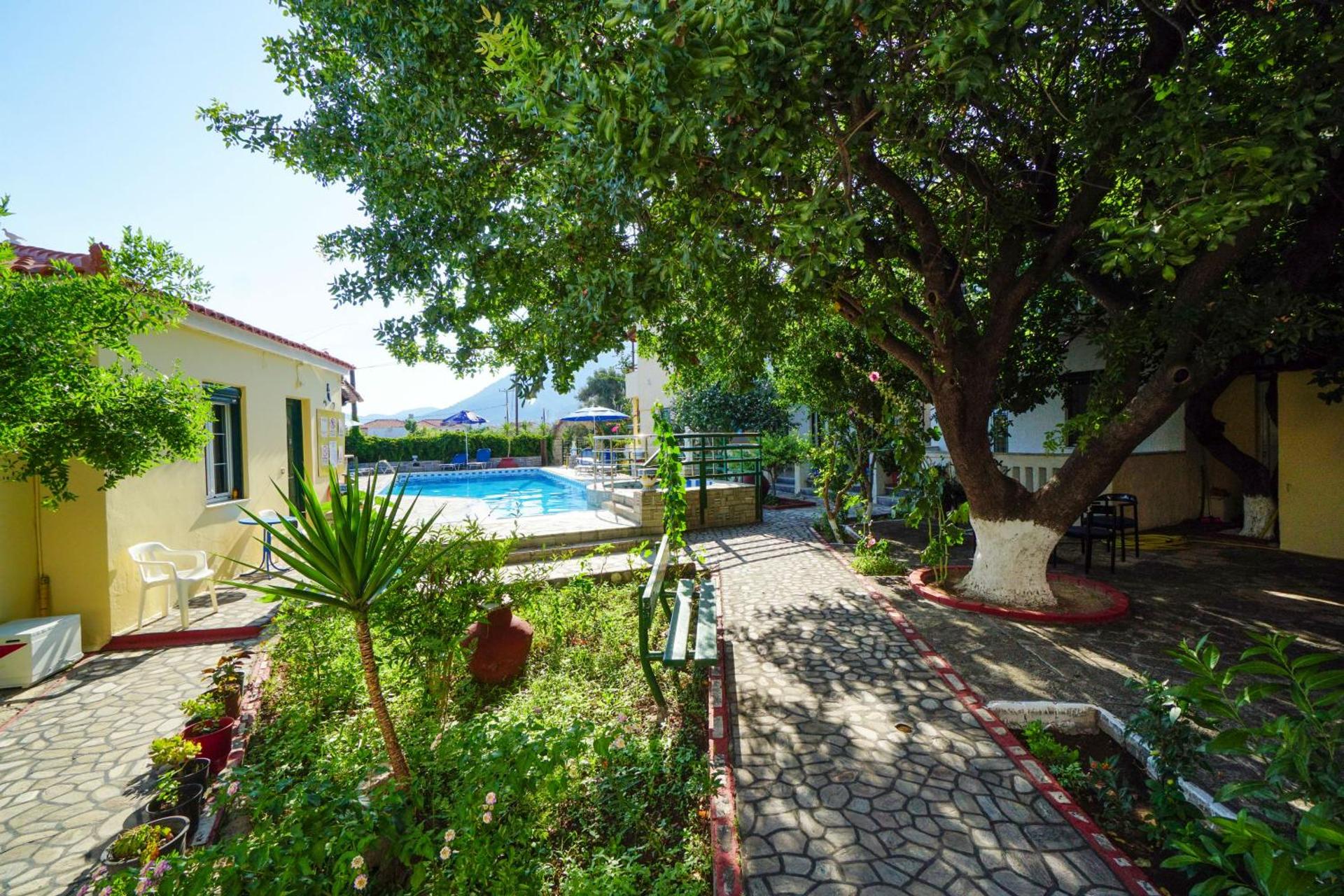 Albatross Samos