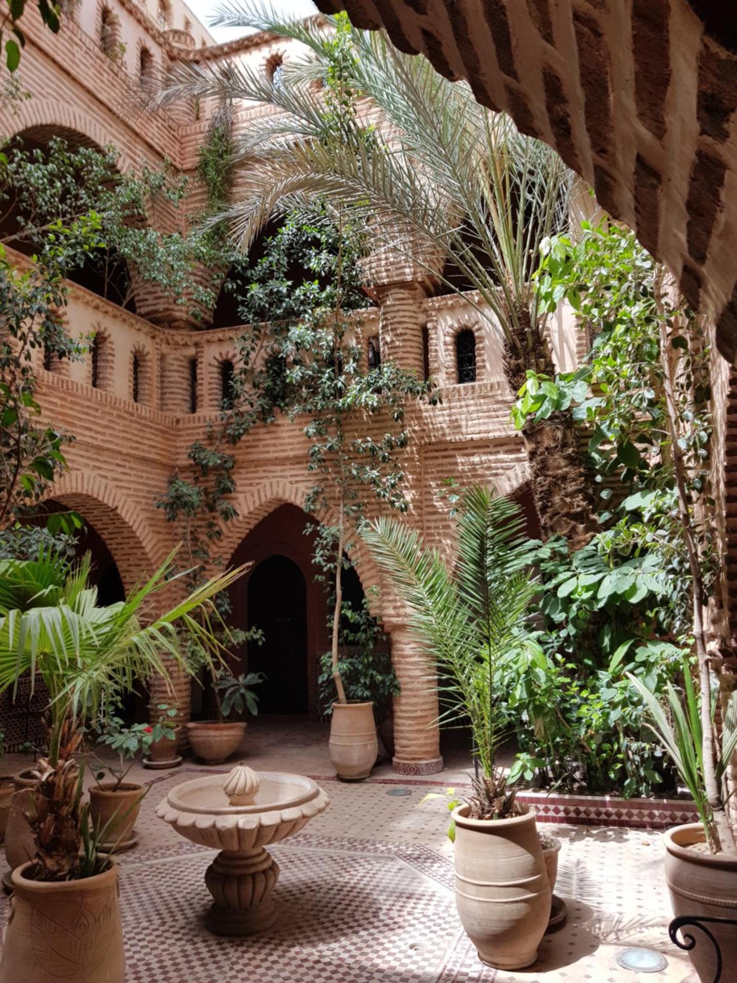 HOTEL SALSABIL