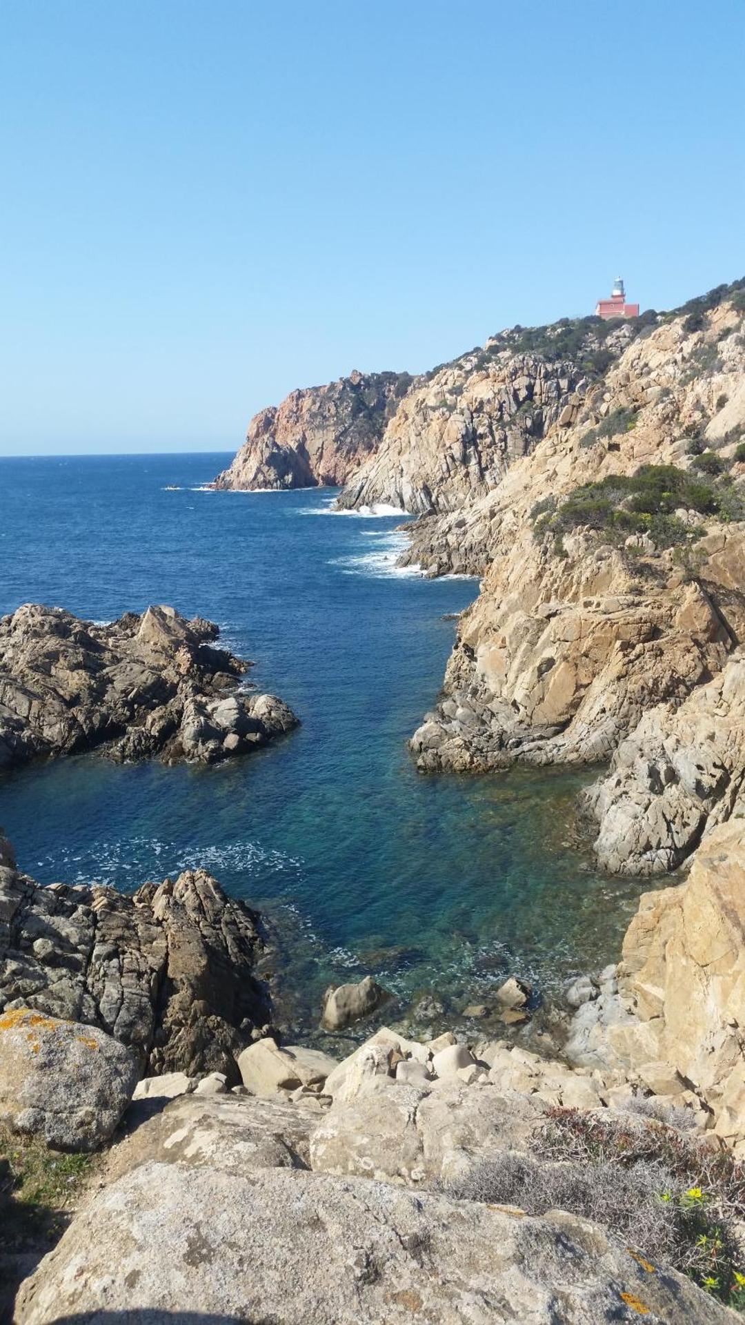 L'ONDA BLU