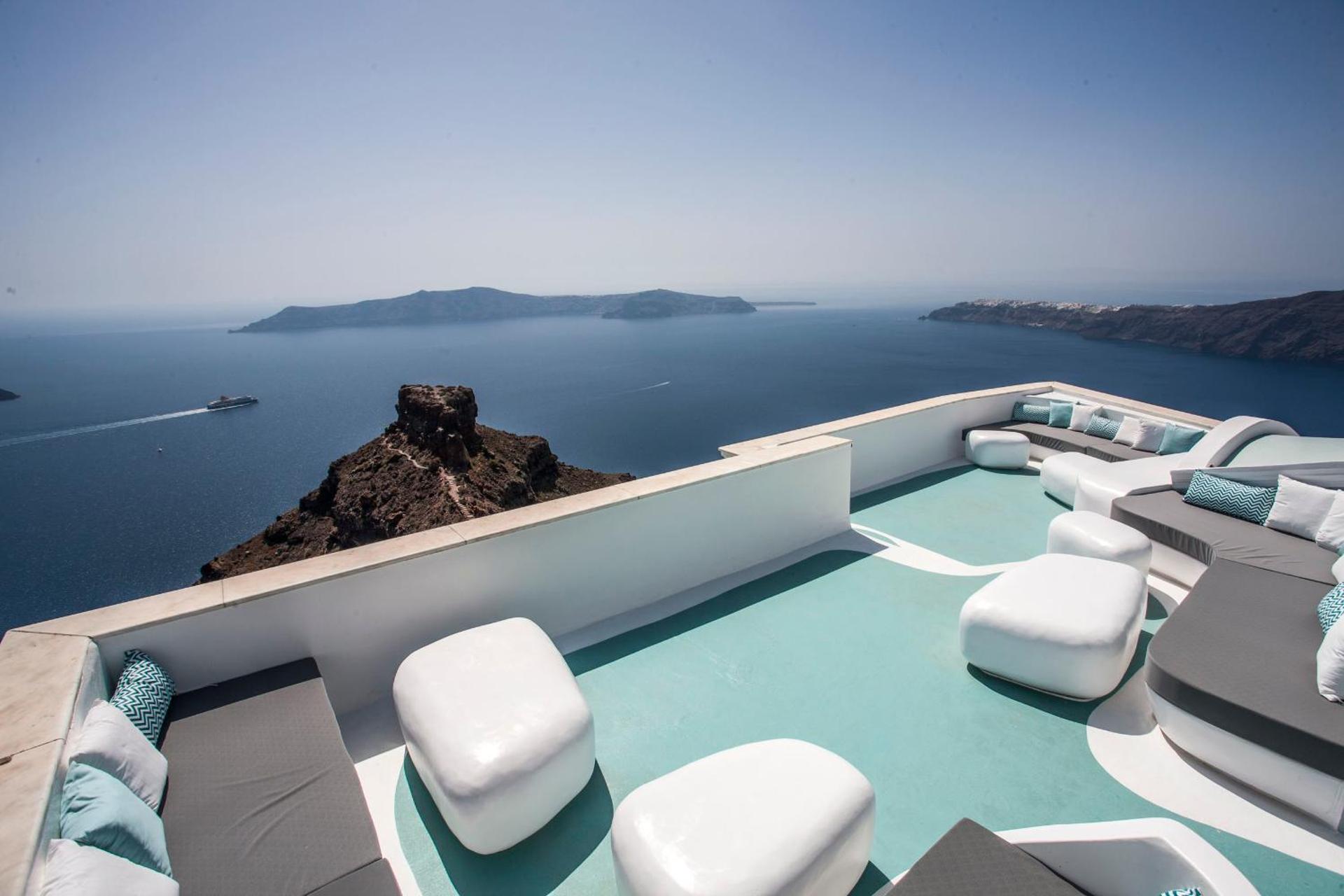 ANDRONIKOS HOTEL