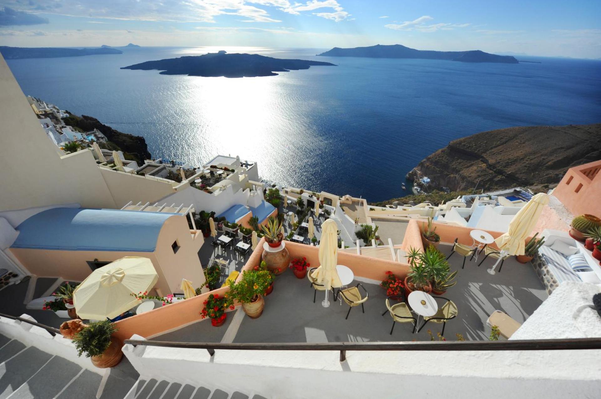 KAVALARI HOTEL