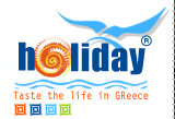 Holiday.gr -  Ελλάδα ταξίδι στον μύθο!