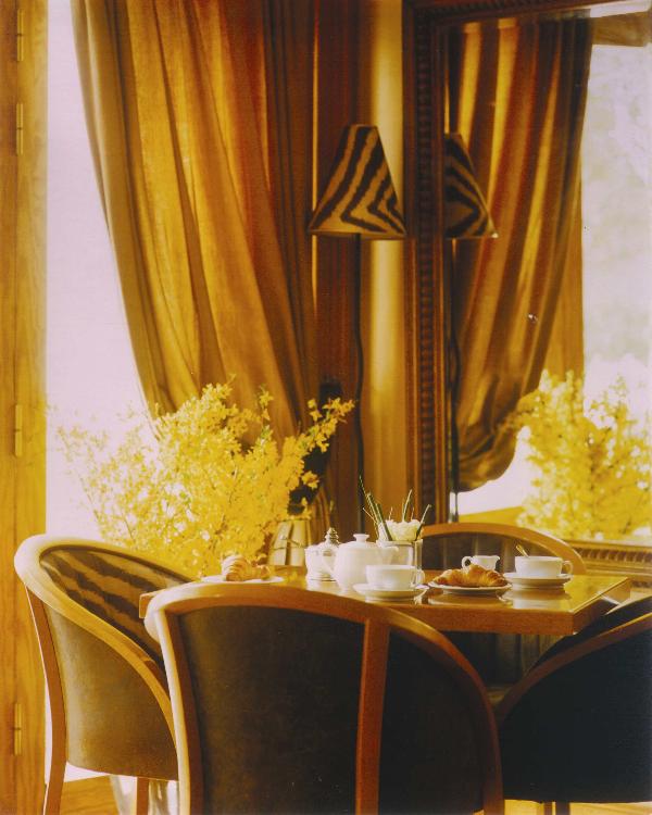 THE MARGI 5* LUXURY