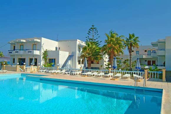 APELLIS HOTEL