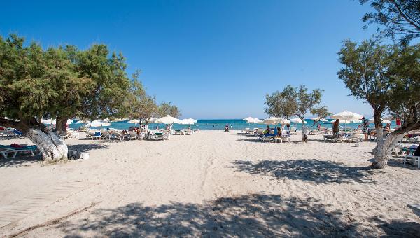 TIGAKI BEACH