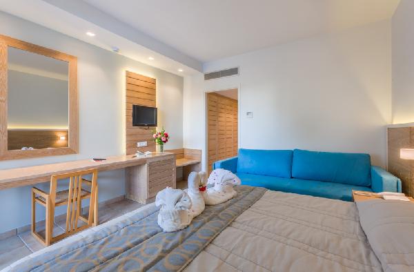 Orpheas Resort