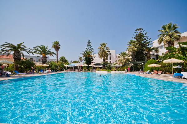 TIGAKI BEACH