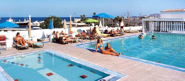 KOSTA PALACE HOTEL