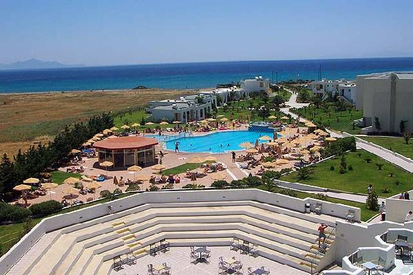 SOVEREIGN BEACH HOTEL