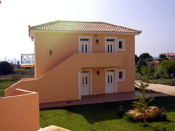 ASTRA VILLAGE