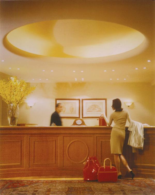 THE MARGI 5* LUXURY