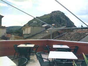 ACROPOL HOTEL