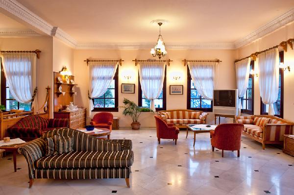 VEGGERA HOTEL