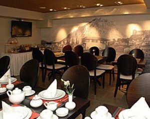 AION LUXURY HOTEL