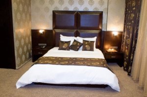 AION LUXURY HOTEL