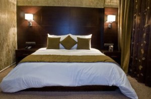 AION LUXURY HOTEL