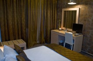 AION LUXURY HOTEL