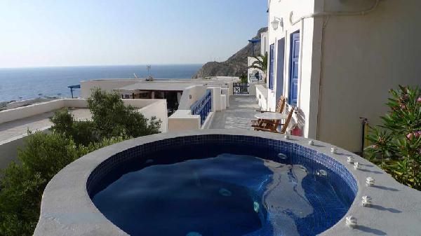 AEGEAN VIEW HOTEL