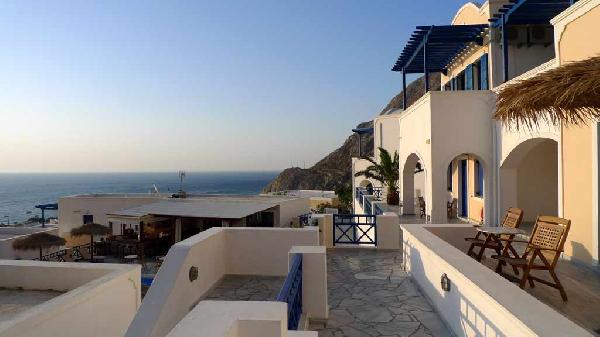 AEGEAN VIEW HOTEL
