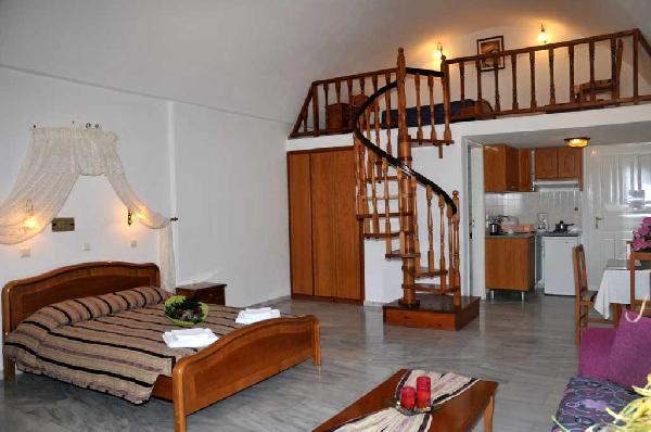 AEGEAN VIEW HOTEL