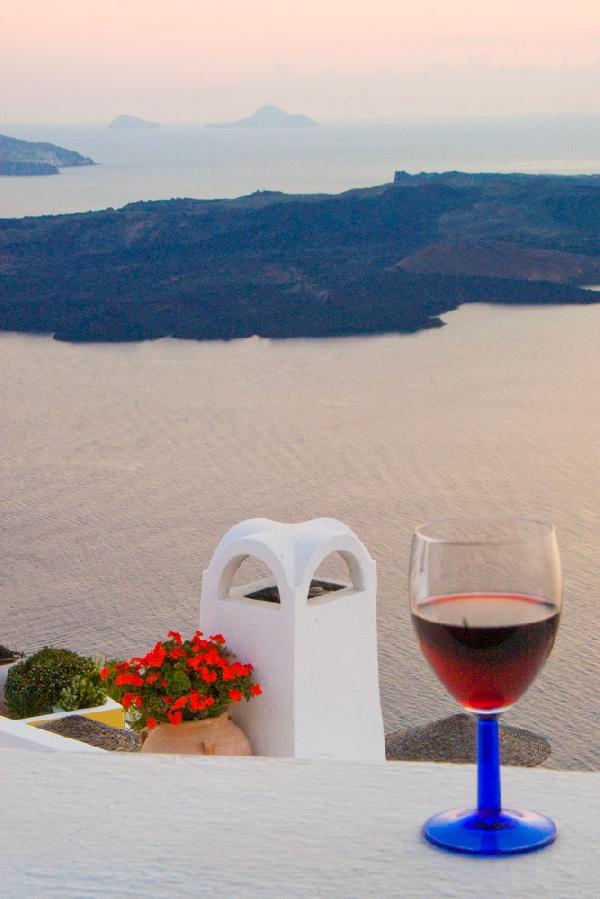 EFTERPI VILLAS